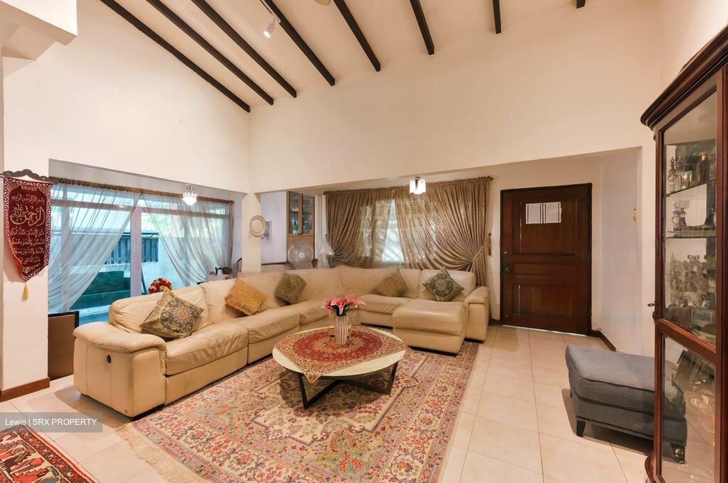 Flora Road (D17), Detached #436154841